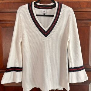 Cabi - Ace Pullover 5639 - Medium